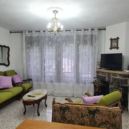 Villa Teresa Con Aparcamiento Y Wifi Incluido - Onís Exterior foto