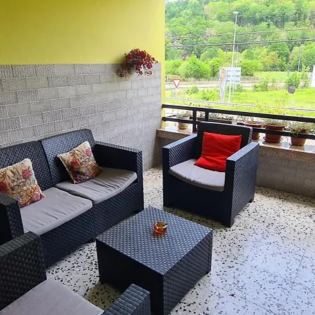 Villa Teresa Con Aparcamiento Y Wifi Incluido - Onís Exterior foto