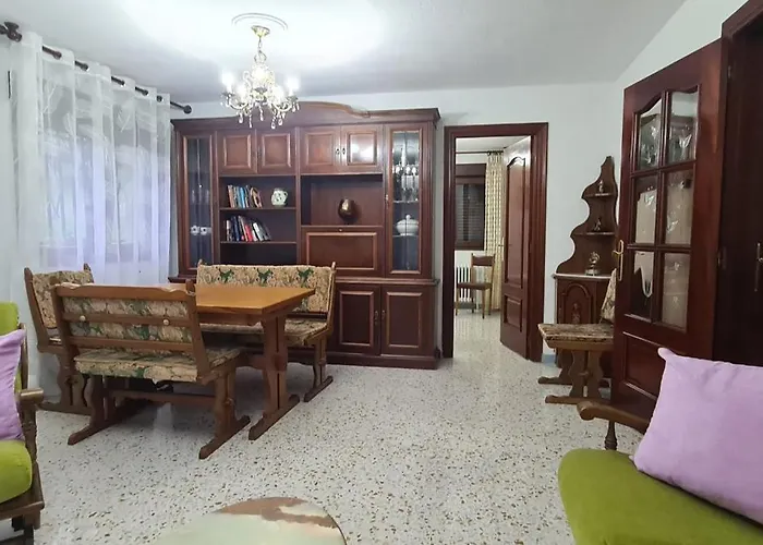 Villa Teresa Con Aparcamiento Y Wifi Incluido - Cangas De Onis