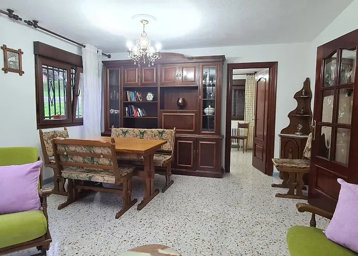 Villa Teresa Con Aparcamiento Y Wifi Incluido - Cangas De Onis