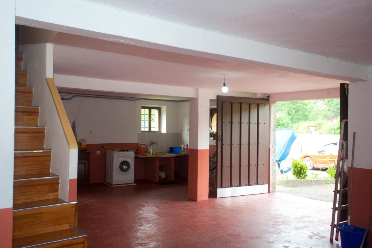 Ferienhaus Teresa Con Aparcamiento Y Wifi Incluido -