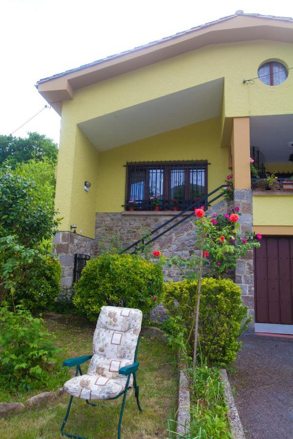 Ferienhaus Teresa Con Aparcamiento Y Wifi Incluido -