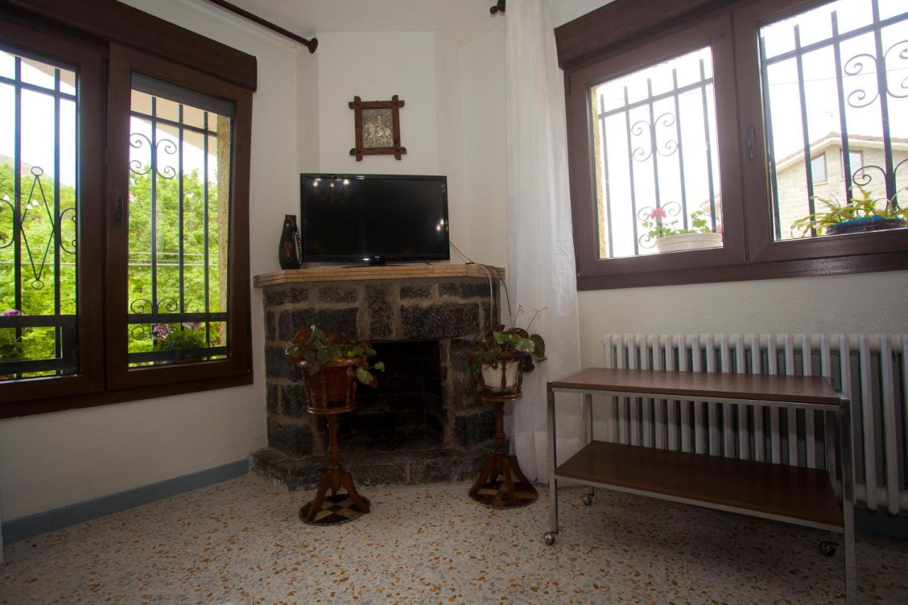 Teresa Con Aparcamiento Y Wifi Incluido - Ferienhaus *