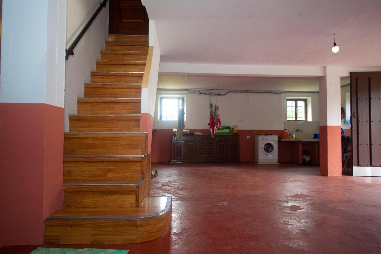 Ferienhaus Teresa Con Aparcamiento Y Wifi Incluido - *