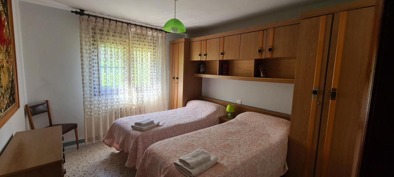 Teresa Con Aparcamiento Y Wifi Incluido - Ferienhaus Onís