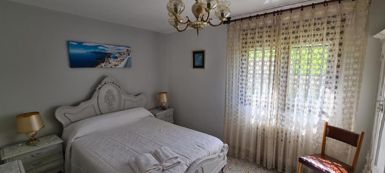 Ferienhaus Teresa Con Aparcamiento Y Wifi Incluido -