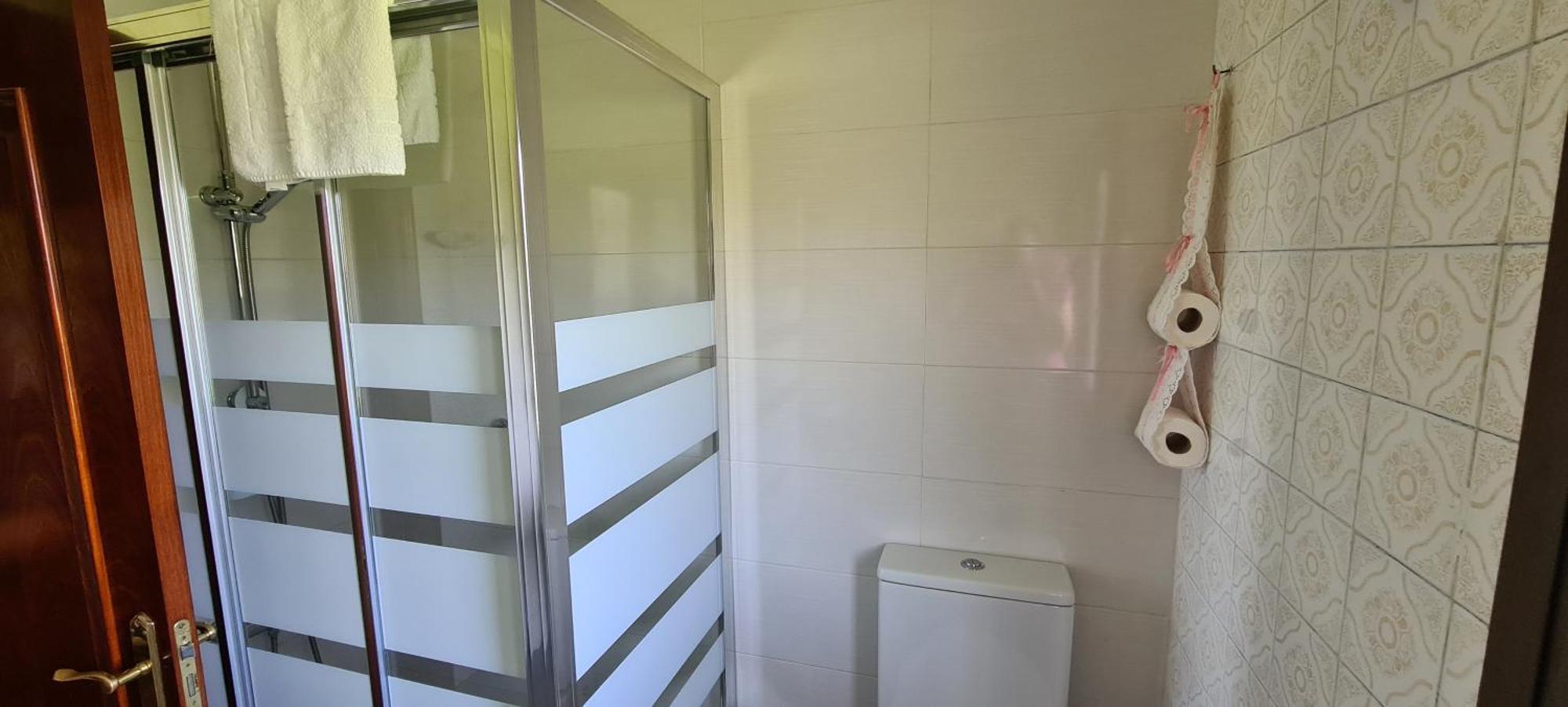 Ferienhaus Teresa Con Aparcamiento Y Wifi Incluido - *