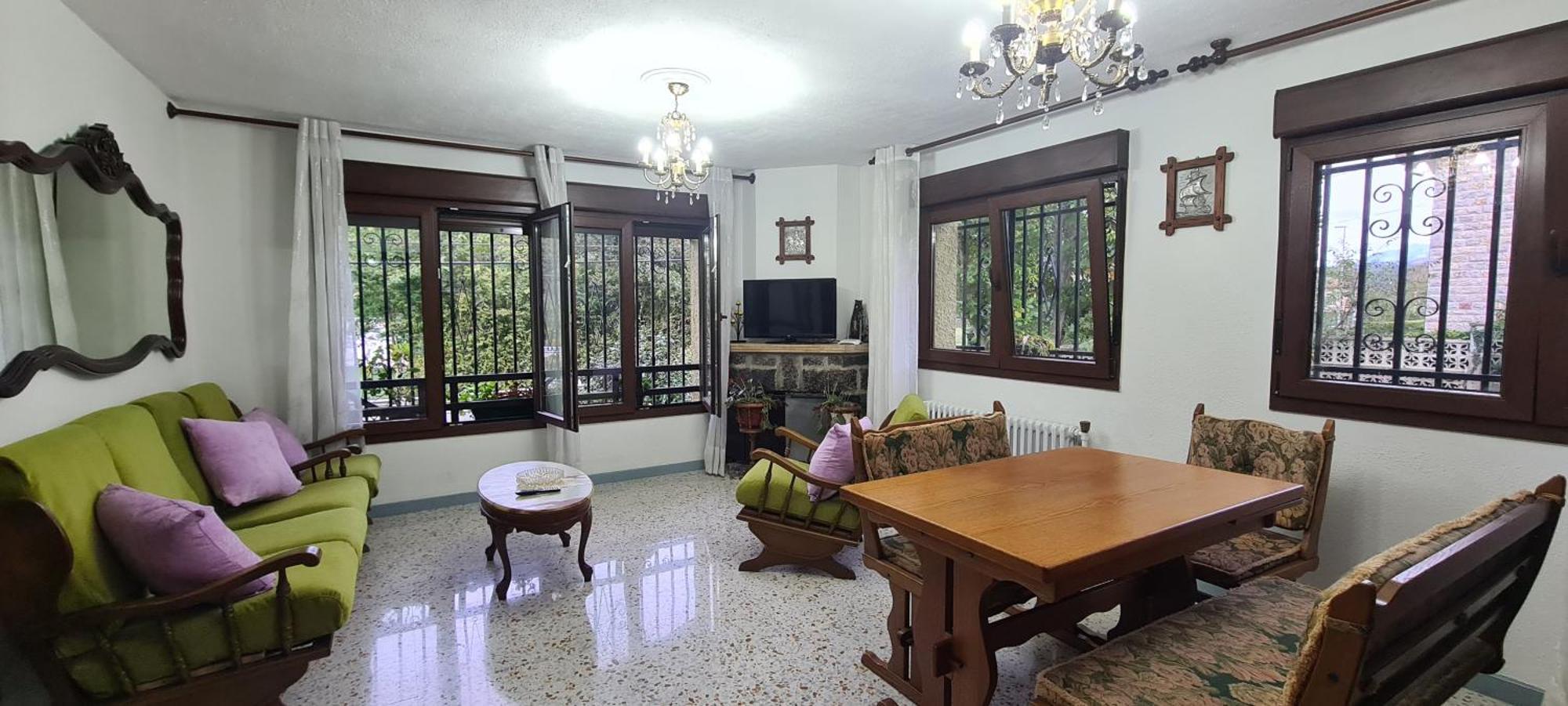 Teresa Con Aparcamiento Y Wifi Incluido - Ferienhaus